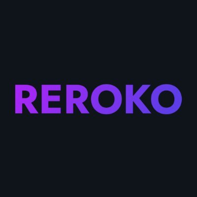 rerokoofficial's profile picture. Get discovered by the world's leading retailers
Connecting retailers to top brands. Explore innovation, embrace success.