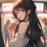 こなつ (@chandrananc) 's Twitter Profile