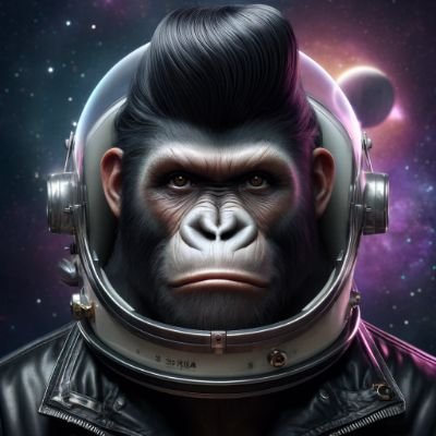 ElvisAstronauta's profile picture. 