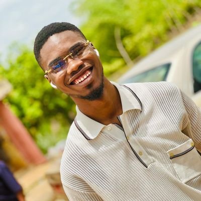 real_whyte1's profile picture. Be the best version of yourself