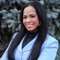 Ana Rosario Quijano(@Ana4Loudoun) 's Twitter Profile Photo