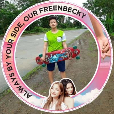 Swiftie 🥰❤️
FREENBECKY 🥰❤️