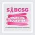 South Australian Breast Cancer Study Group (@sabcsg) Twitter profile photo