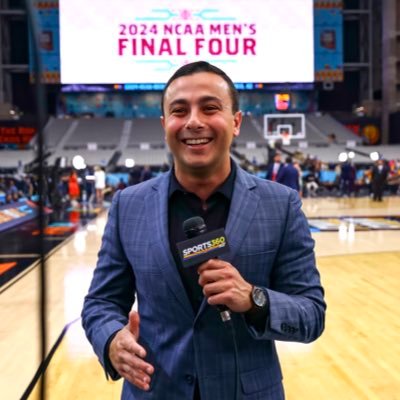 Sports Journalist, Host, Producer | Reporter @Sports360AZ 📺 | Production @Pac12Network 🎥 | @Cronkite_ASU Alum | Past: @NewsWest9, @SpectrumSN