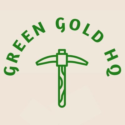 Green Gold HQ