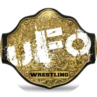 UFO WRESTLING