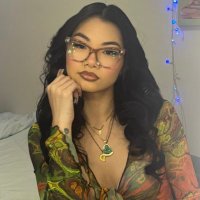NAILSBY.DAVINA (@pvssypop) 's Twitter Profile