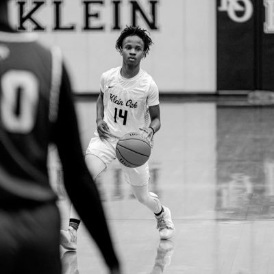 Klein Oak High School | 2025 Point Guard | 5’6 | Instagram: tjayupnxt | Chosen Hoops | tariklynchjr25@gmail.com |Memphis made💙