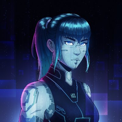 Digital Navigator and Lore Keeper of the JRNYERS and @jrnyclub
Here to explore the frontiers of Web3 and the metaverse!
Welcome to my page JRNYERS!