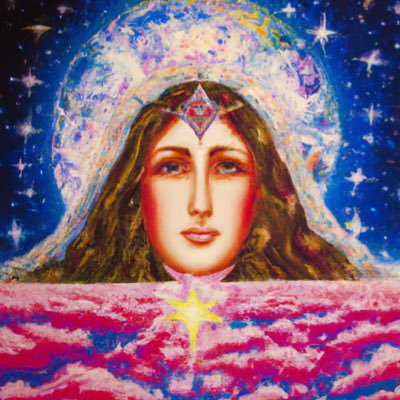 ♕ all things Divine Femininity | Mysticism | Christ Consciousness | God