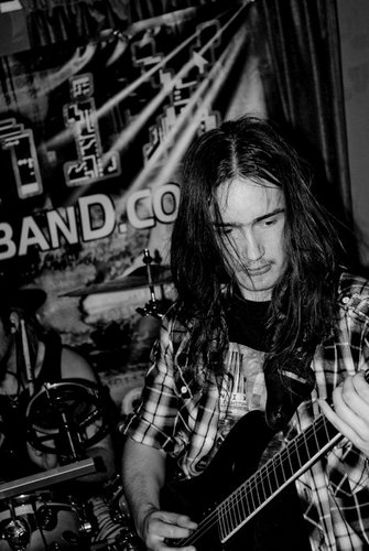 Jamie_Lunix's profile picture. Guitarist in up and coming British progressive metal band, Lunix. Check out my covers here... http://t.co/Z7jZpJAJp3 I'll follow back! ; )