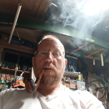 KE8MGE's profile picture. 