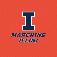 Marching Illini(@MarchingIllini) 's Twitter Profile Photo