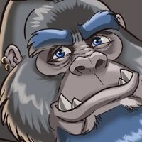 Gorilla Boz Daddy ~ 🦁💕🐯🦍(@Da_Boz_Tiger) 's Twitter Profile Photo