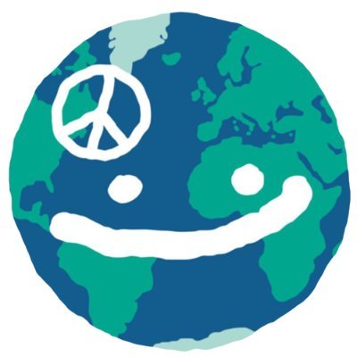 W☮ & ☮WORLD•PEACE•MONEY on Bitcoin.

Join Chat: https://t.co/gNh38Fez7j