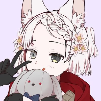 東方ゲームが好きな猫です
今はエクリプスしかしてない( ⸝⸝⸝⩌⤚⩌*)ﾑｷｭ~……どうして最初に作った垢にログインできんのよ