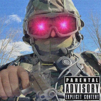 ADGactual's profile picture. ✝️ Christ is King! 🇺🇸🇲🇽. The ATF is evil. Weeb, Gun Autist. OF/porn accounts and engagement farmers get blocked.