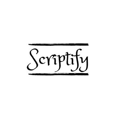 Creating personalized signatures just got easier with Scriptify! 🖋️✨ Tailored signature designs for all your needs. Message me now to make your mark!