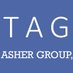 The Asher Group, LLC (@TheAsherGroup) Twitter profile photo