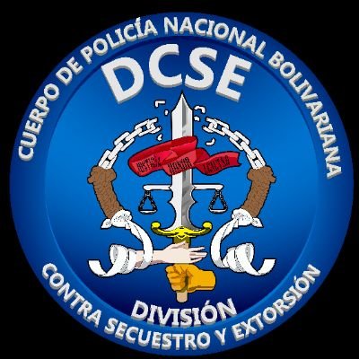 Cuerpo de Policía Nacional Bolivariana

División Contra Secuestro y Extorsión, estado Miranda.