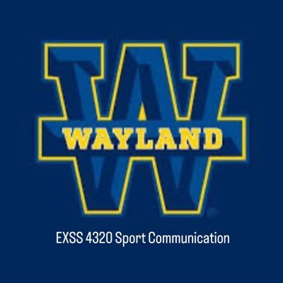 Sportscomclass's profile picture. Welcome to our Sports communications class page! We're a community of learners, explorers, and dreamers. Join us on an exciting journey of knowledge and growth!