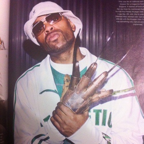 Wu4Eva's profile picture. 