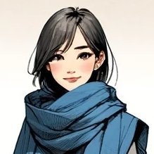 画像生成を使ってイラストや漫画を描いてます。プロフィール画像も画像生成AIで描いたキャラ。このキャラは自宅の窓に内窓DIYをして断熱効果に満足した喜びから誕生したもの。感動が作品制作の原動力になる。