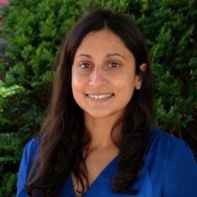 Tina Gupta, PhD Profile