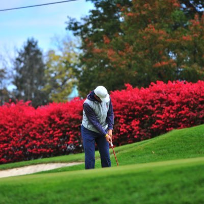 Hudson Golf 2024 | Ohio Wesleyan Men’s Golf 2028