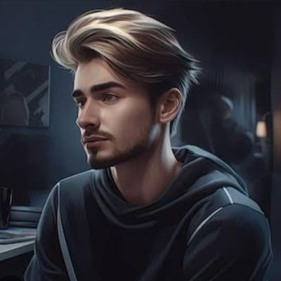 Seanbadi Profile Picture