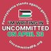 Uncommitted PA (@uncommitted_pa) Twitter profile photo
