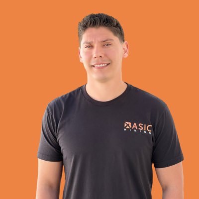 Founder, CEO of @BasicMining | Co-Organizer of @AZBitcoiners | Director Strategic Partnerships @theWitsLab #Bitcoin