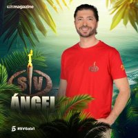 Fans Ángel Cristo Jr 😇 🏝️🌴🥥(@clubdefans04) 's Twitter Profile Photo