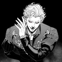 Eros 🖤 (@m3rhater) 's Twitter Profile