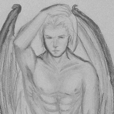 The_Angel_Of_Jashinさんのプロフィール画像