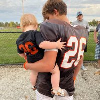 Brayden (@brayden_sopko26) 's Twitter Profile