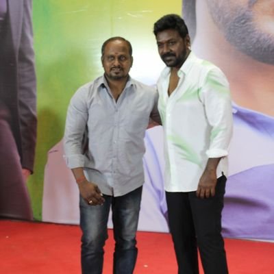 raje_gowdhaman's profile picture. 