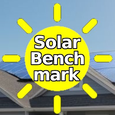 Solarbenchmark.com