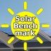 Solarbenchmark.com (@solarbenchmark) Twitter profile photo