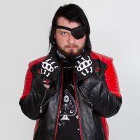 Jack Phoenix (@_jackphoenix) 's Twitter Profile Photo Jack Phoenix (@_jackphoenix) 's Twitter Profile Photo