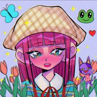 eva ♡˳·˖✶ 𓆏(@evascrxssing) 's Twitter Profile Photo