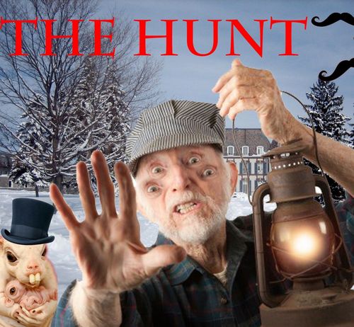 FebsInTheHunt's profile picture. Documenting the perilous & riveting adventures of 10 ambitious Middkids as they search for answers and engage in ridiculous stunts in a quest for $1000