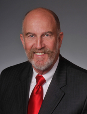 Republican State Representative serving the citizens of District 26.