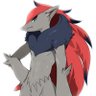 MischievousYvan's profile picture. Just an illusion fox Pokemon that likes to shift for fun or tease, he enjoys talking with others too \Male, Bi\Rp +18\