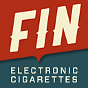 The revolutionary FIN Electronic Cigarette provides real smoking pleasure without smoke, ash or odor. Enjoy a Fin Electronic Cigarette anytime, anywhere.