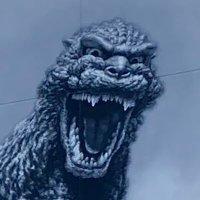 ゴジラ大好き　平成ゴジラ世代 (@sentehissho1) Twitter profile photo