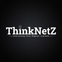 ThinkNetZ(@thinknetz) 's Twitter Profile Photo