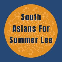 South Asians 4 Summer Lee(@sasians4summer) 's Twitter Profile Photo