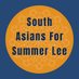 South Asians 4 Summer Lee (@sasians4summer) Twitter profile photo
