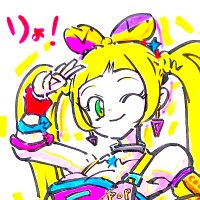 よこちん🍍 (@hinayorootsuka) 's Twitter Profile Photo